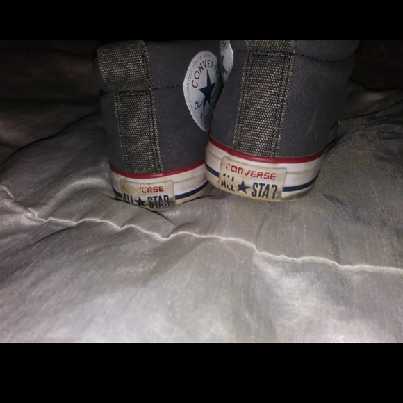Converse - Picture 3 of 3